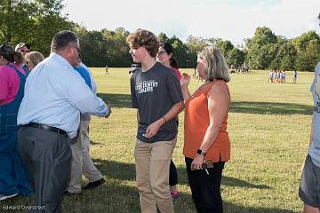 BXC Region Meet 10-11-17 11